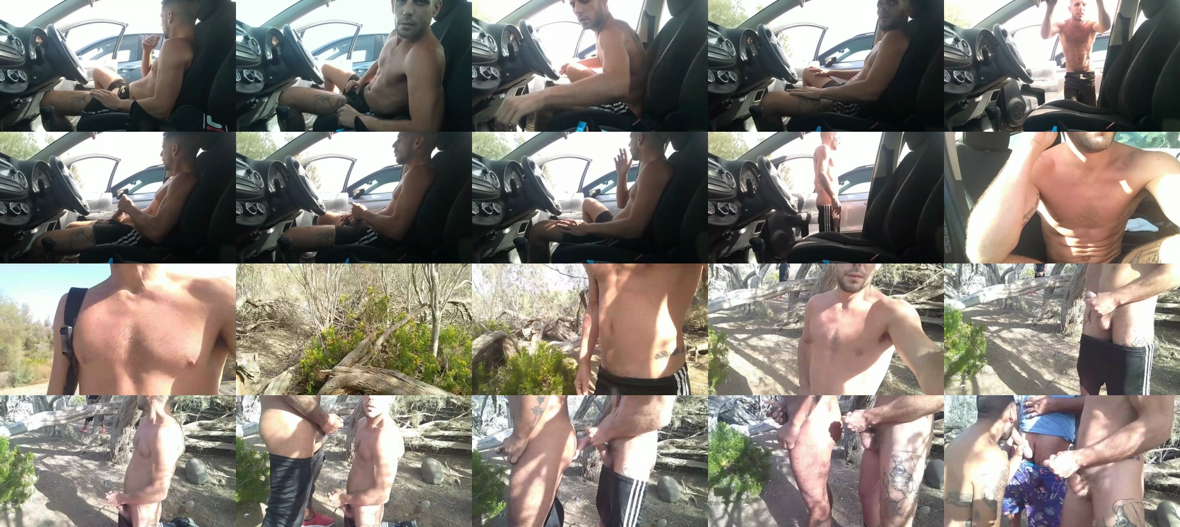 Pabloysebas  13-04-2023